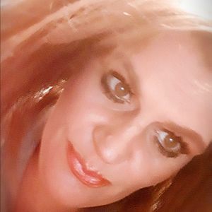 Meet your Posher, Rosanne